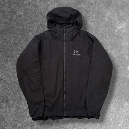 Arc'teryx Atom LT Hoody Black Men's XL RRP £280