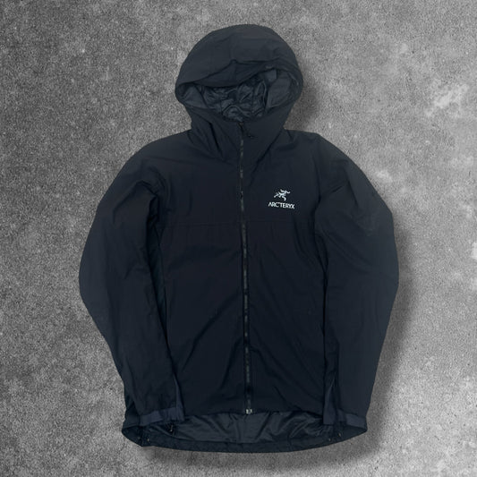 Arc'teryx Atom Jacket Black Men's L