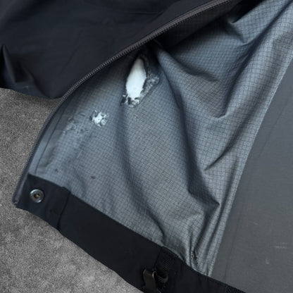 Arc'teryx Beta AR Gore-Tex Pro Trousers Black Men's XS RRP £450