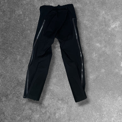 Arc'teryx Beta AR Gore-Tex Pro Trousers Black Men's XS RRP £450