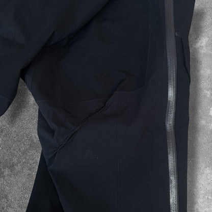 Arc'teryx Beta AR Gore-Tex Pro Trousers Black Men's XS RRP £450
