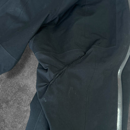 Arc'teryx Beta AR Gore-Tex Pro Trousers Black Men's XS RRP £450