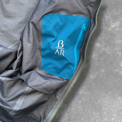 Arc'teryx Beta AR Gore-Tex Pro Jacket Green Men's XL RRP £650