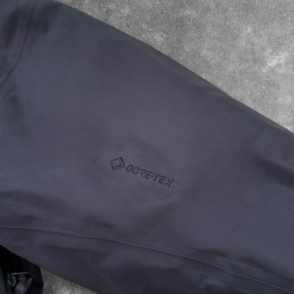 Arc'teryx Beta LT Jacket 2023 Black Sapphire Men's Large Gore-Tex RRP £550