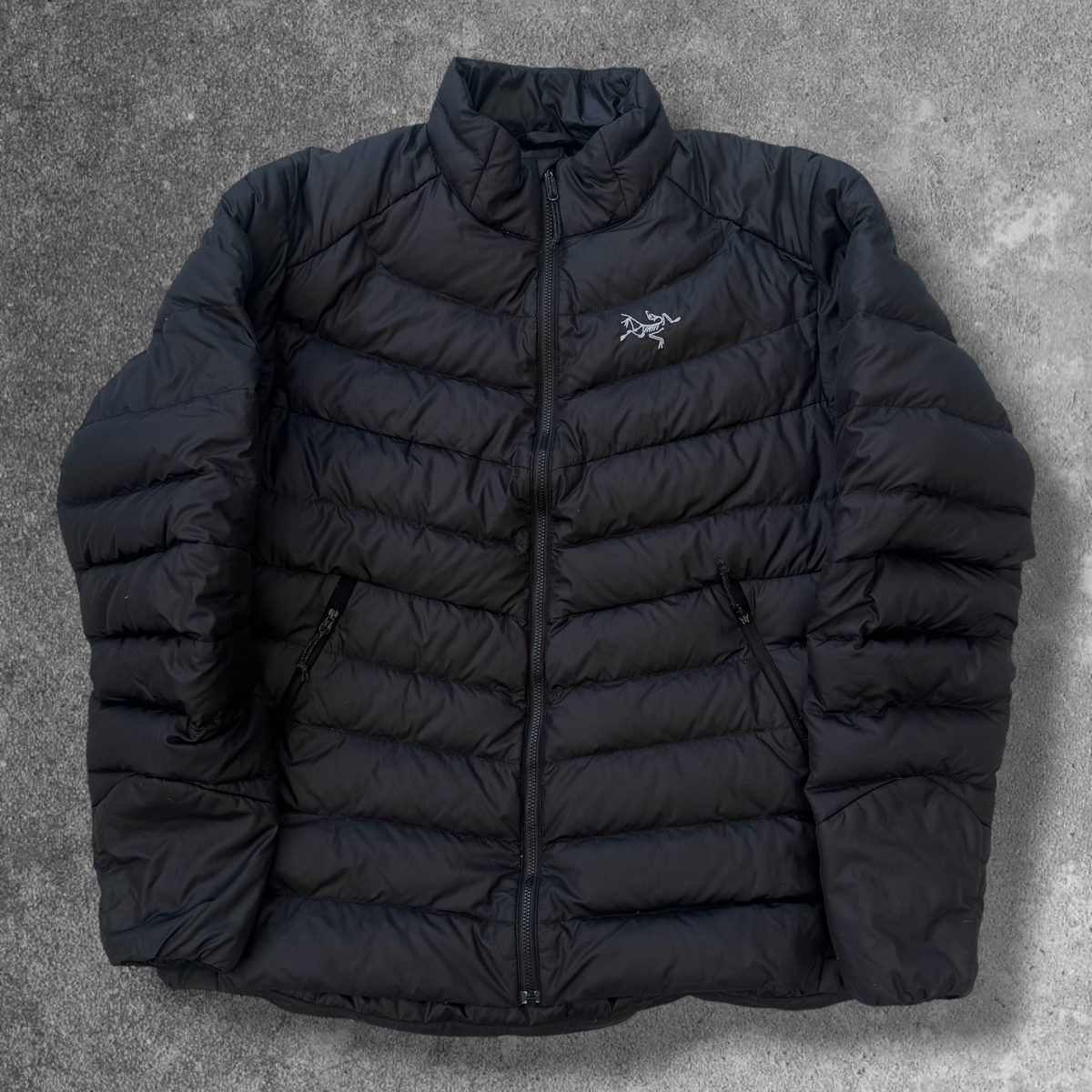 Arc'teryx Thorium AR Jacket Black Women's Large