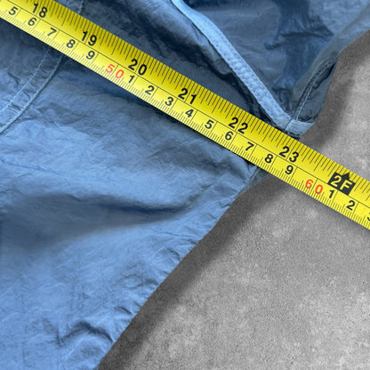 Stone Island overshirt measurement
