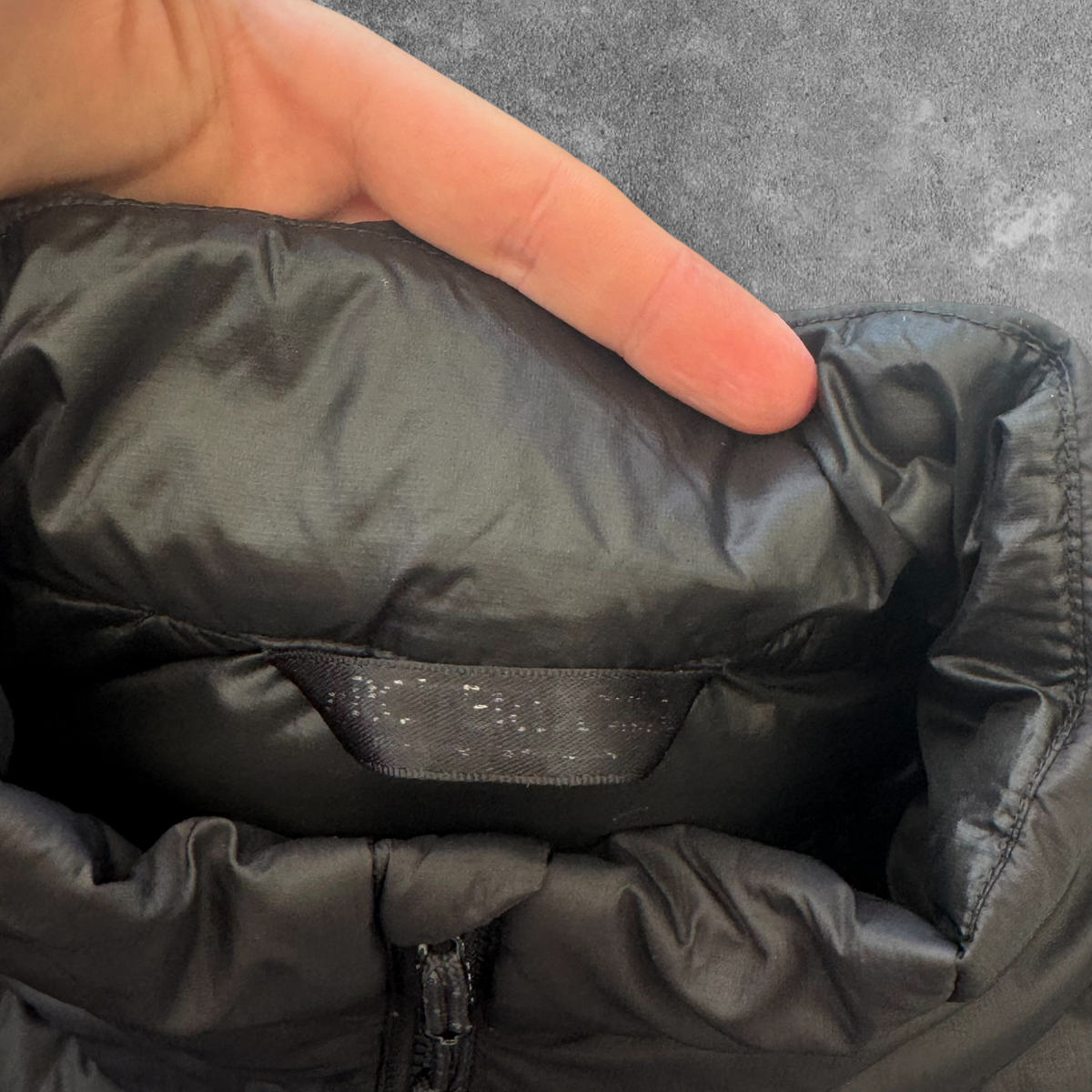 Arc'teryx Thorium AR Jacket Black Women's Large