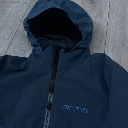 Arc'teryx Stingray Insulated Pro Jacket Medium Blue RRP £750