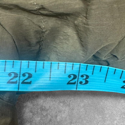 C.P. Company puffer measurement