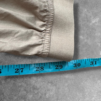 Stone Island Cargo Trousers 2024 Dove Grey Men's W32
