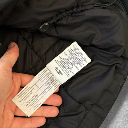 Arc'teryx LEAF Cold WX Hoody LT Gen 2 2020 Black Men's Large