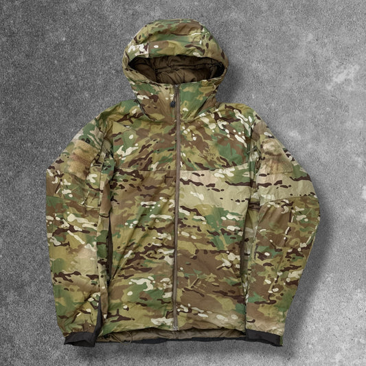 Arc'teryx LEAF Cold WX Hoody LT Multicam Men's XL