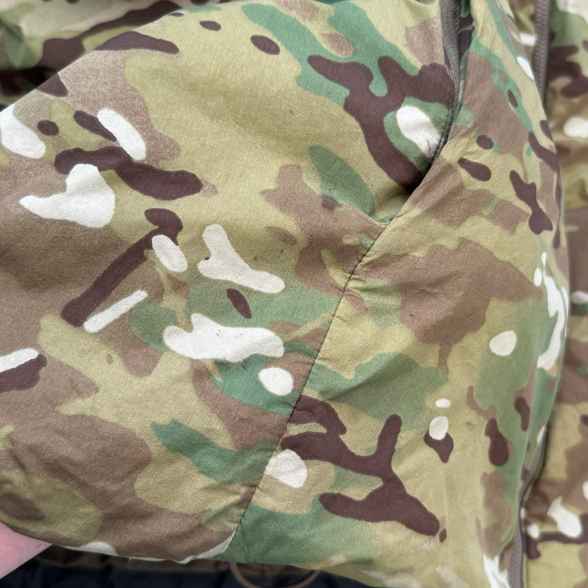 Arc'teryx LEAF Cold WX Hoody LT Multicam Men's XL