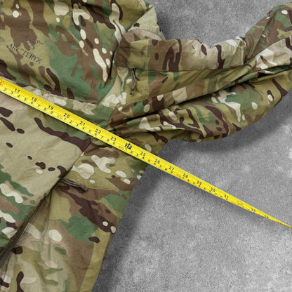 Arc'teryx LEAF Cold WX Hoody LT Multicam Men's XL