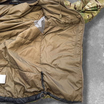 Arc'teryx LEAF Cold WX Hoody LT Multicam Men's XL