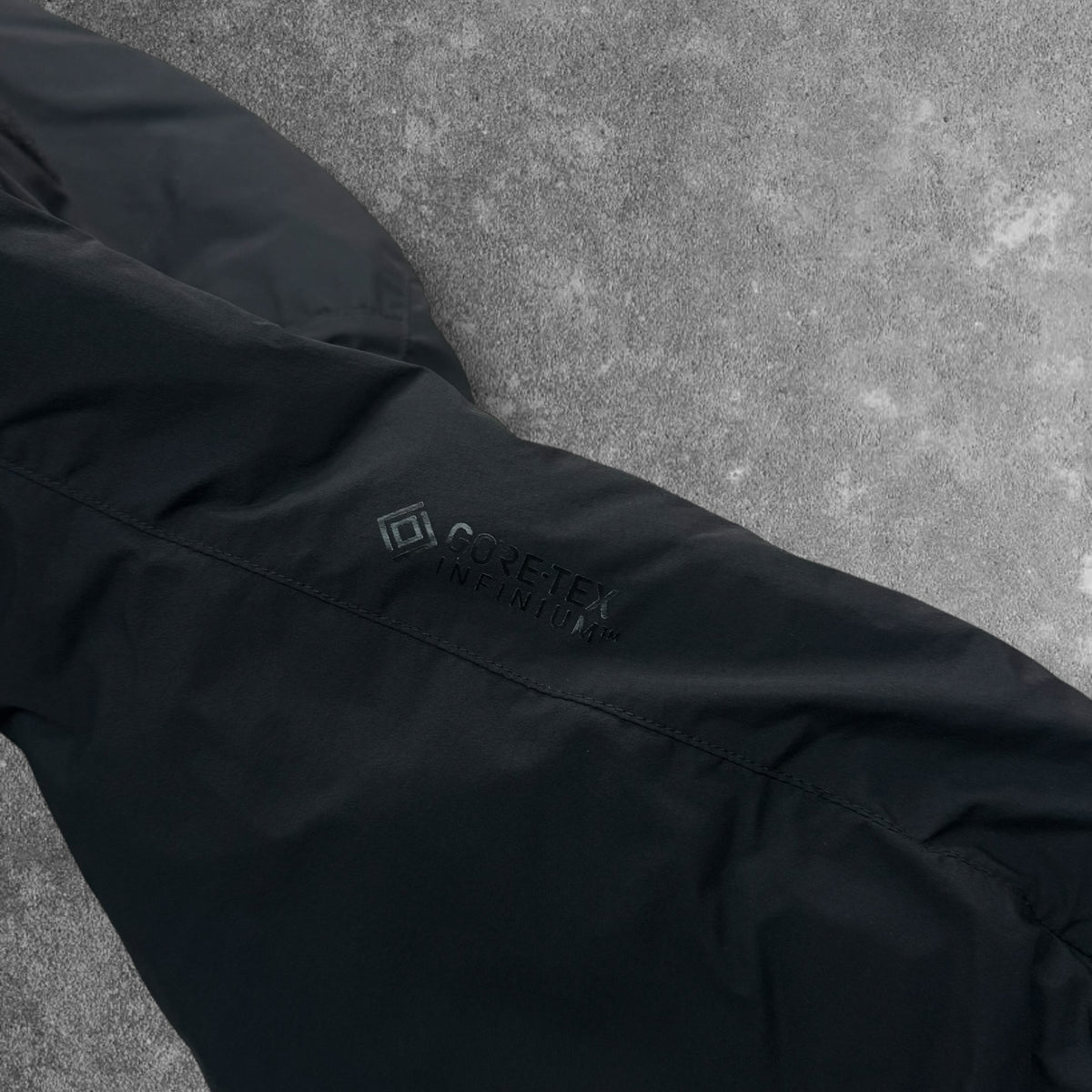 Arc'teryx LEAF Cold WX Hoody LT Gen 2 2022 Black Men's XL