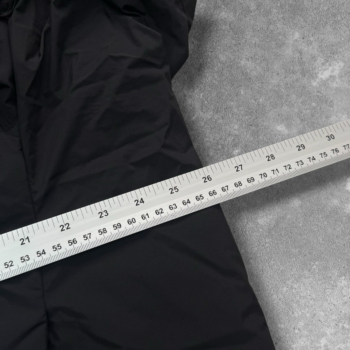Arc'teryx LEAF Cold WX Hoody LT Gen 2 2022 Black Men's XL