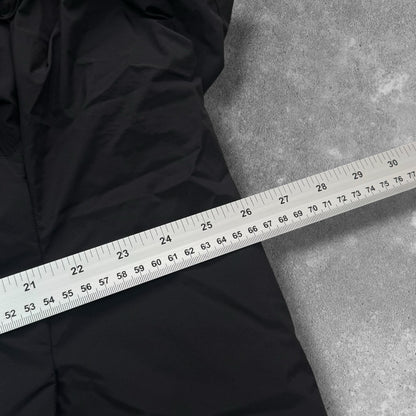 Arc'teryx LEAF Cold WX Hoody LT Gen 2 2022 Black Men's XL