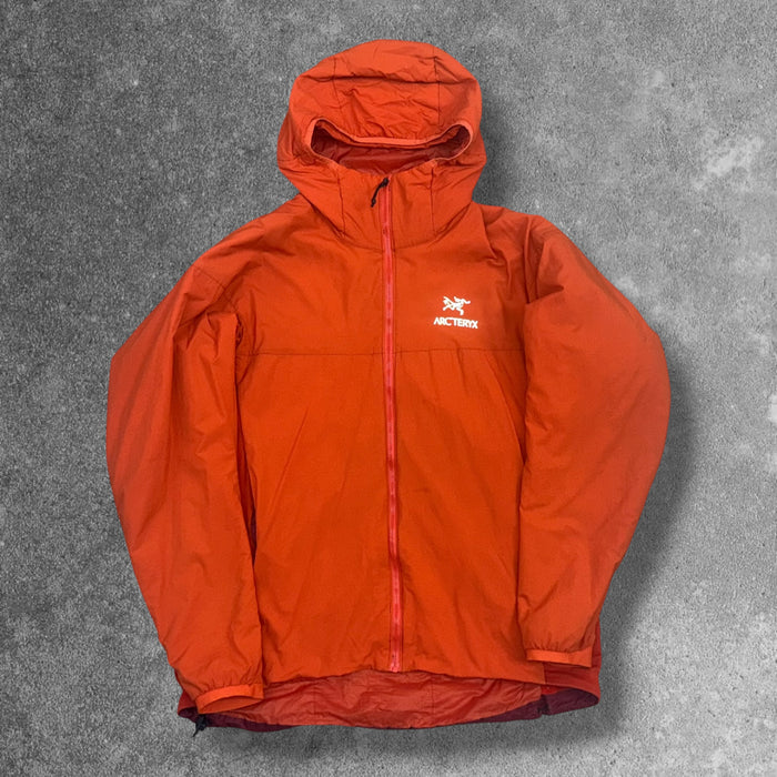 Arc'teryx Atom Jacket Orange Men's XL RRP £280