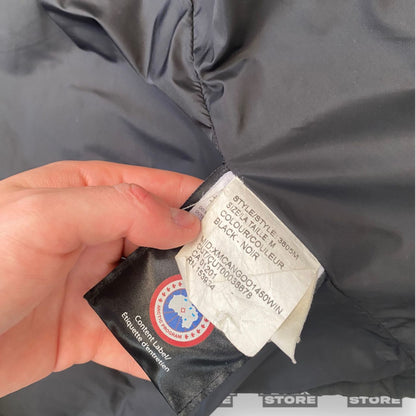 Canada Goose Carson Jacket