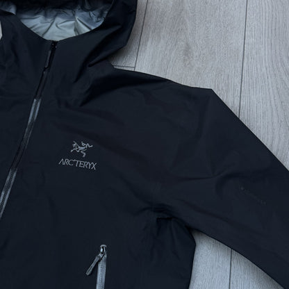 Arc'teryx Beta GORE-TEX Jacket XL Black RRP £350