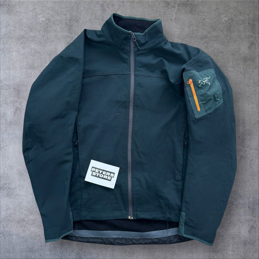 Arcteryx Gamma Softshell Jacket Large (Reflective Logo) RRP £300