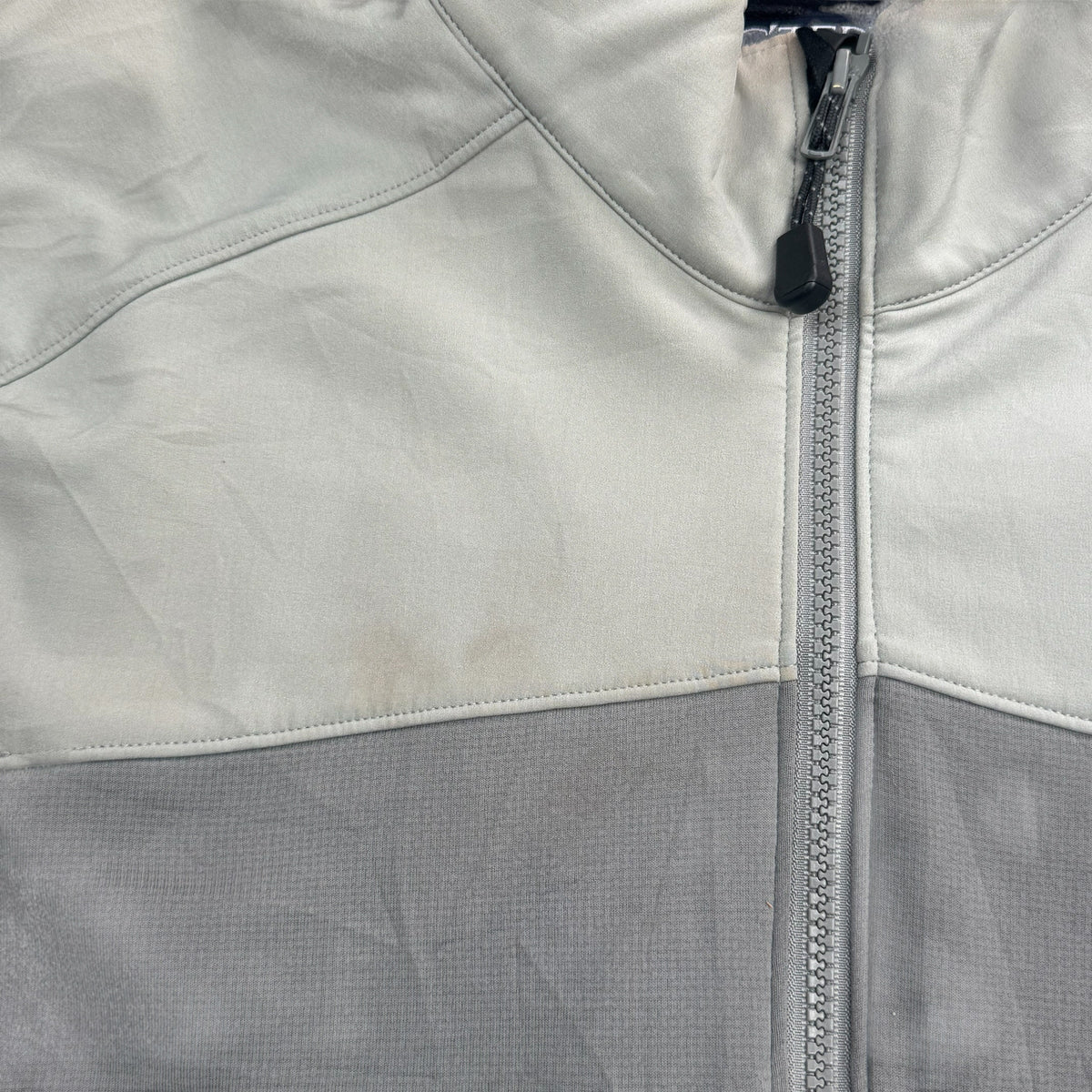 Arc'teryx Gamma MX Jacket Men's Medium Off-White Grey RRP £320