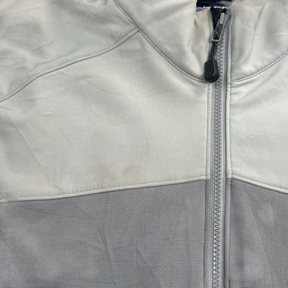 Arc'teryx Gamma MX Jacket Men's Medium Off-White Grey RRP £320