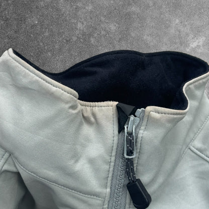 Arc'teryx Gamma MX Jacket Men's Medium Off-White Grey RRP £320