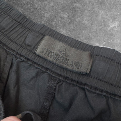 Stone Island Ghost Cargo Shorts 2021 Military Green Men's XXL W38 RRP £285