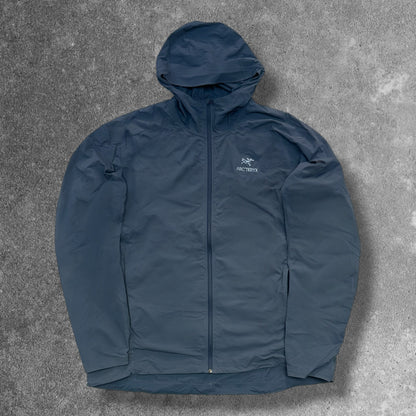Arc'teryx Gamma SL Hoody 2020 Navy Men's XL RRP £350