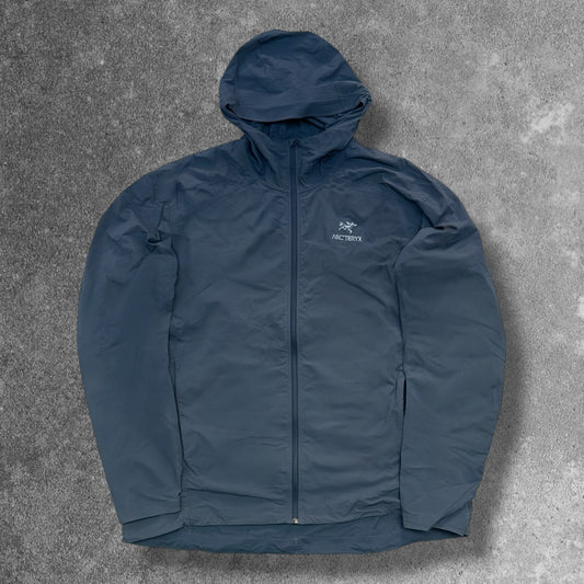 Arc'teryx Gamma SL Hoody 2020 Navy Men's XL RRP £350