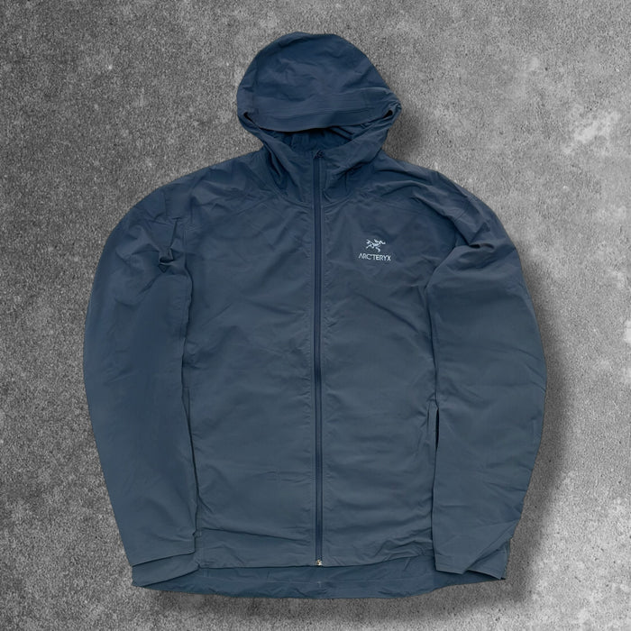Arc'teryx Gamma SL Hoody 2020 Navy Men's XL RRP £350