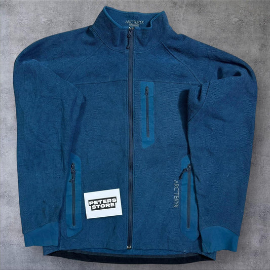 Vintage Arcteryx Fleece