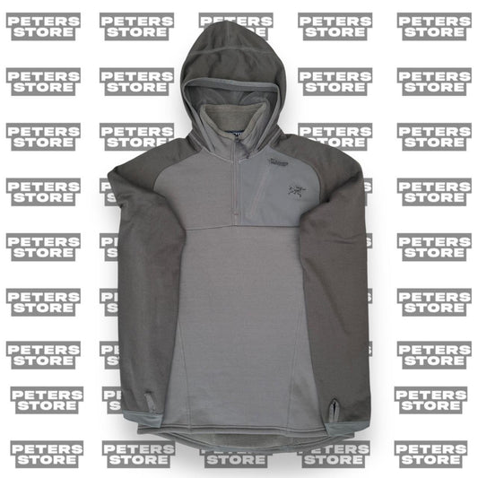 Arcteryx LEAF Naga Gen 1 Fleece