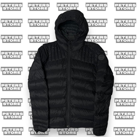 Canada Goose Brookvale Black Label Puffer Jacket