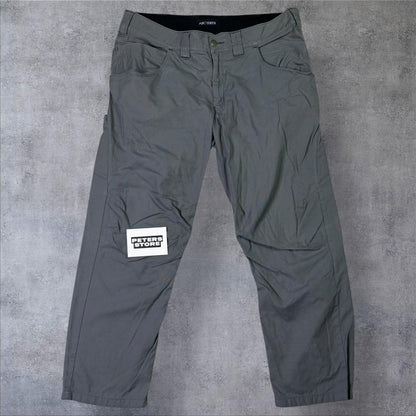 Arcteryx Trousers