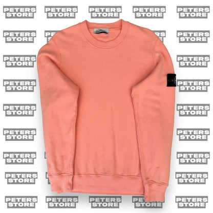 Stone Island Peach Sweater