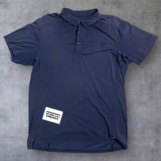 Arcteryx Captive Tshirt