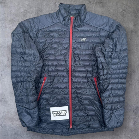 Arcteryx Cerium Puffer Jacket
