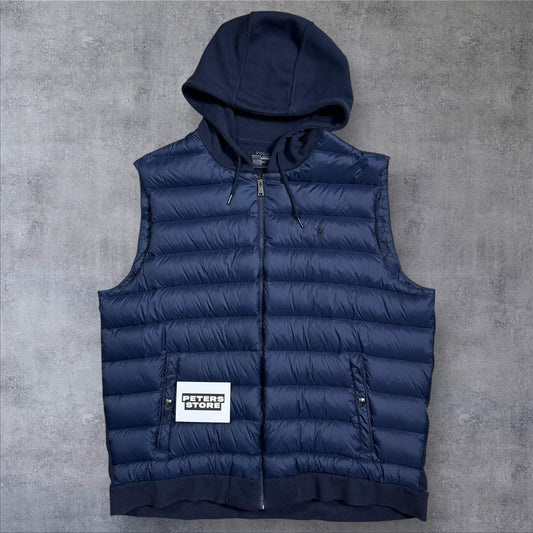 Ralph Lauren Performance Gilet Bodywarmer