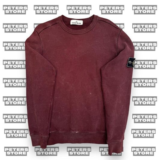 Stone Island Frost Jumper