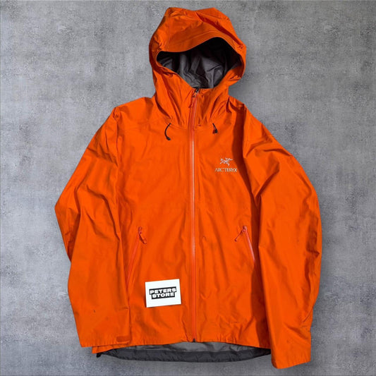 Arcteryx Beta LT Goretex Jacket