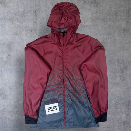 Oakley Windbreaker Jacket