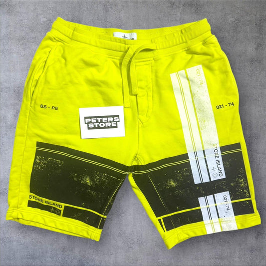 Stone Island Shorts