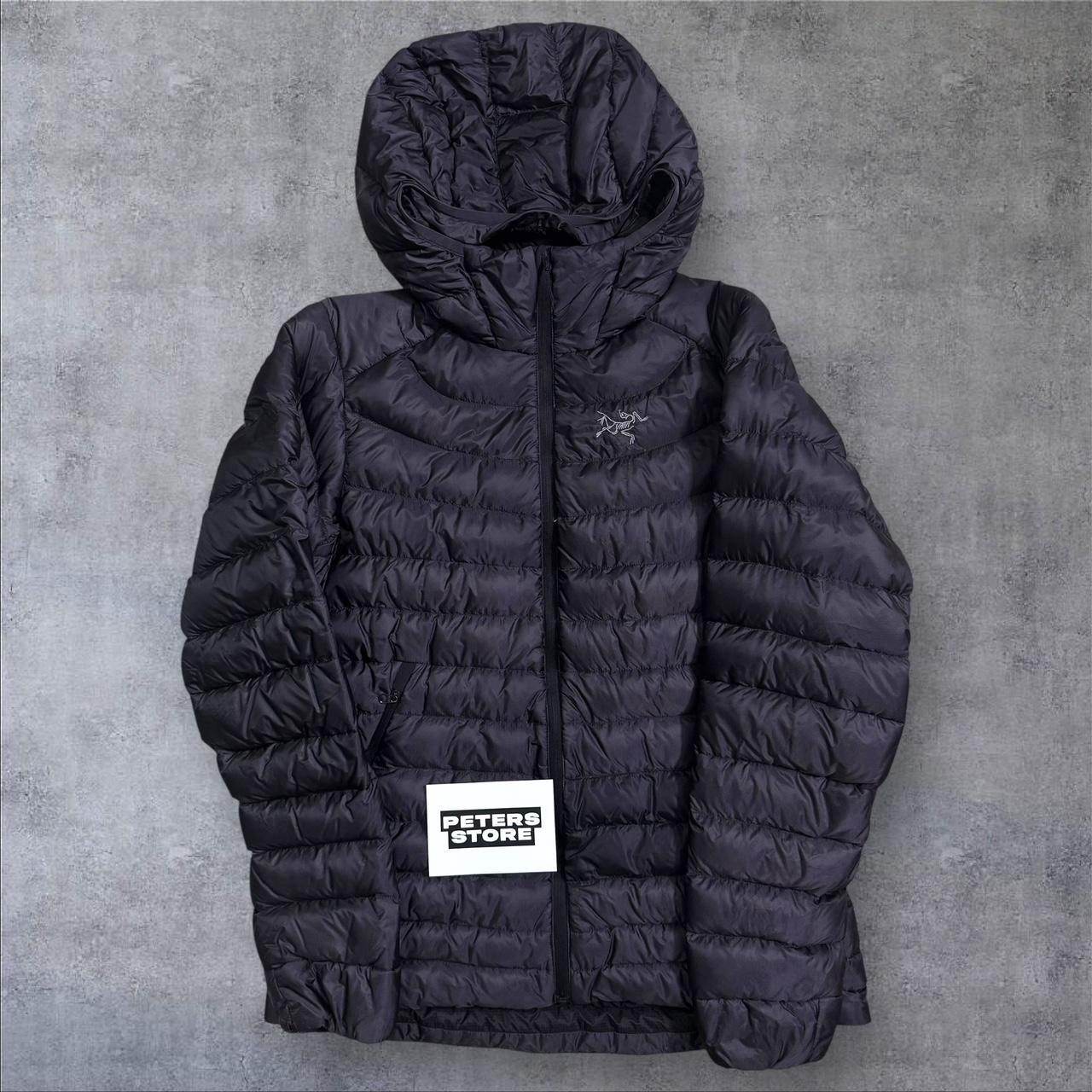 Arcteryx Cerium Puffer Jacket