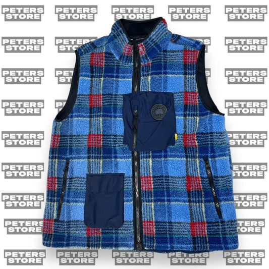 Canada Goose NBA Union Collaboration Gilet