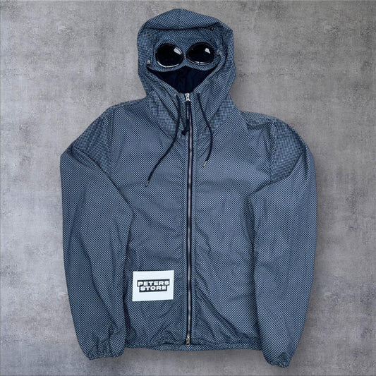 CP Company Polka Dot Jacket Medium RRP £425+