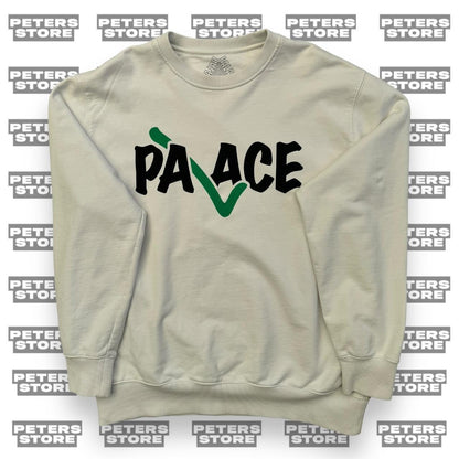 Palace Correct Sweatshirt