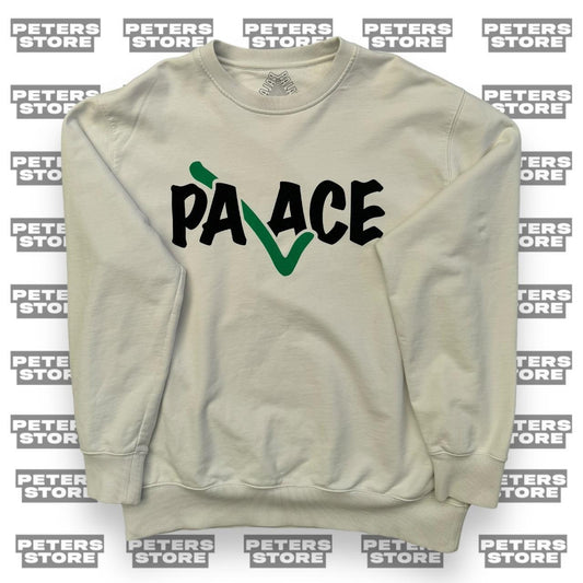 Palace Correct Sweatshirt